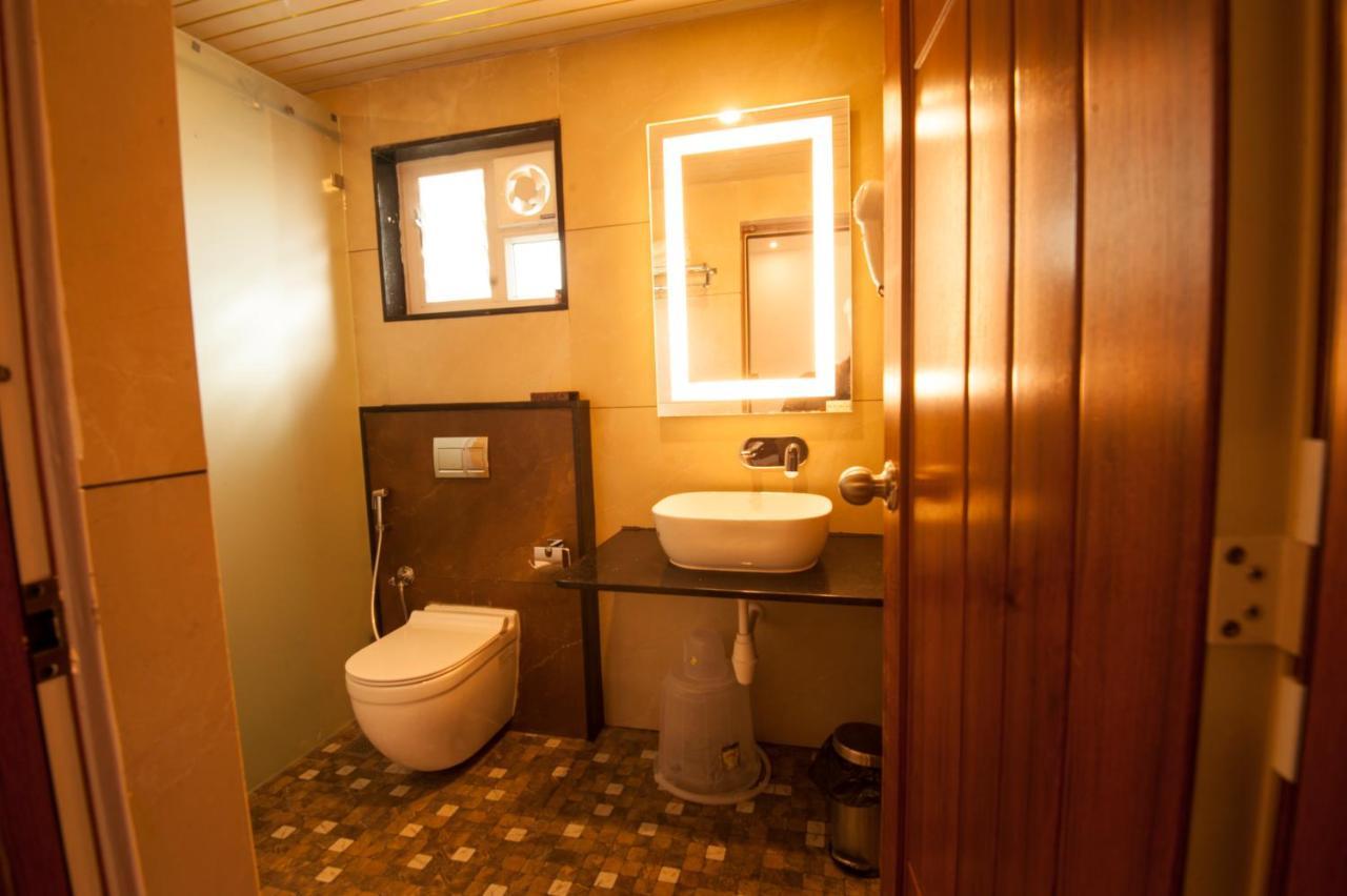 Mc Resort Wildlife Resort Bandipūr エクステリア 写真