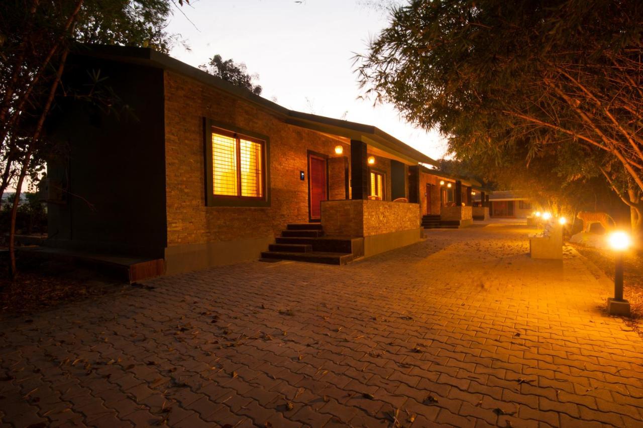 Mc Resort Wildlife Resort Bandipūr エクステリア 写真