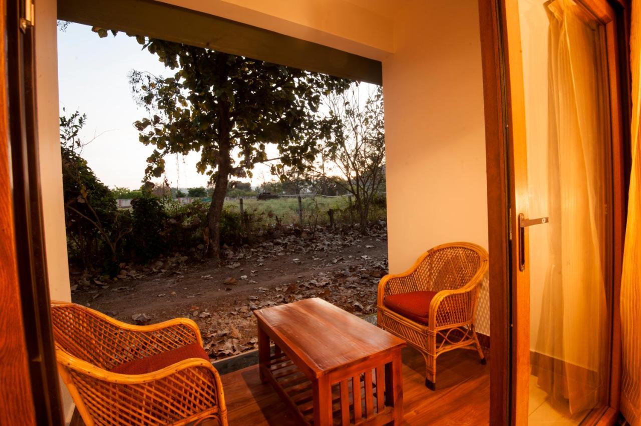 Mc Resort Wildlife Resort Bandipūr エクステリア 写真