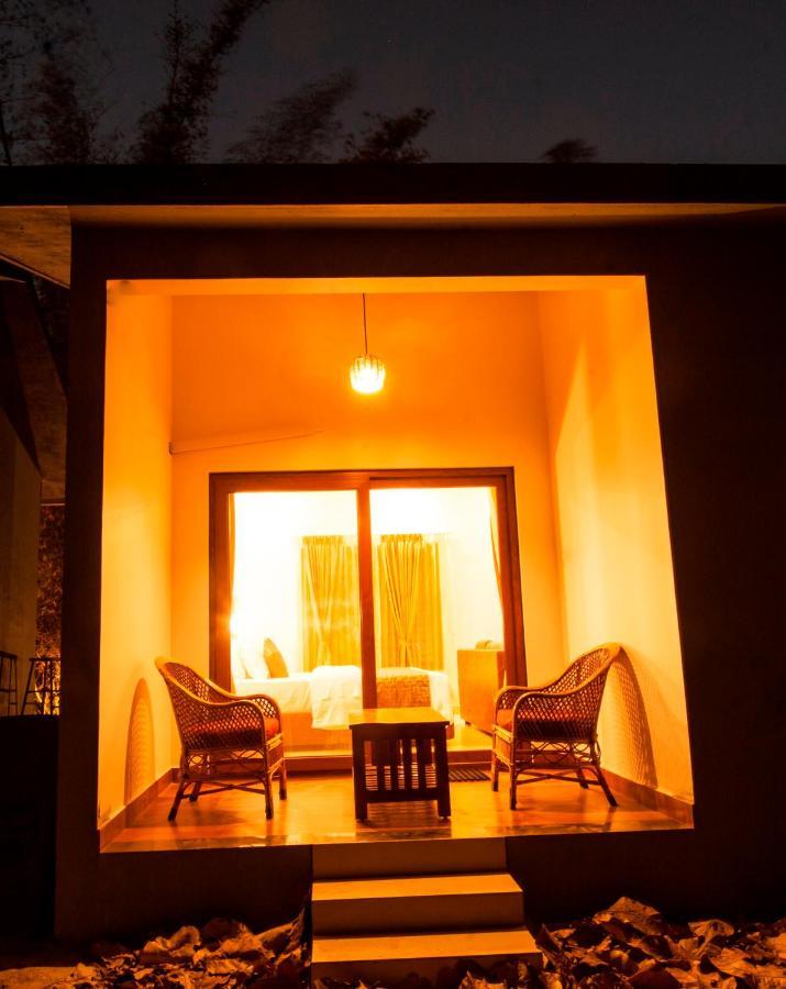Mc Resort Wildlife Resort Bandipūr エクステリア 写真