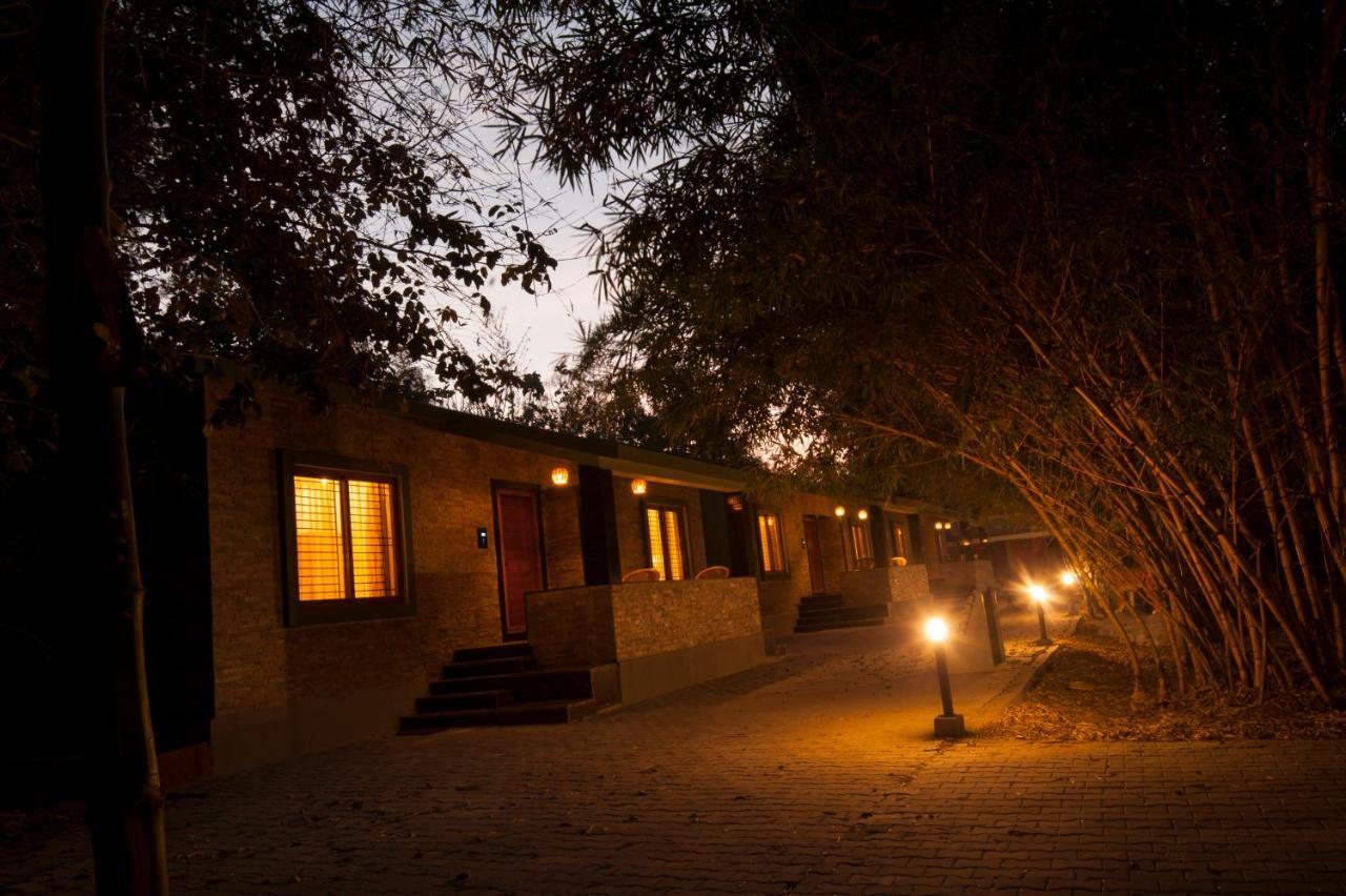Mc Resort Wildlife Resort Bandipūr エクステリア 写真