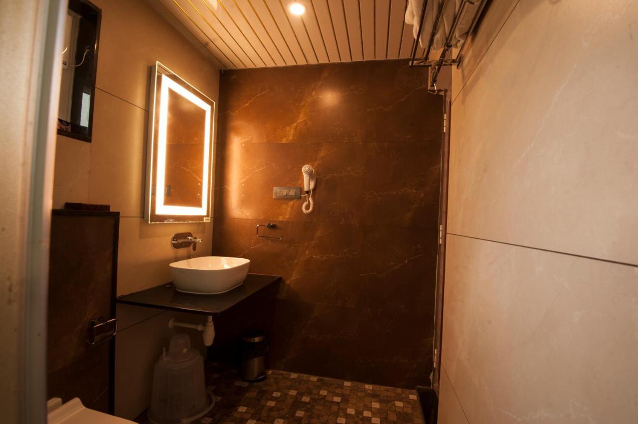 Mc Resort Wildlife Resort Bandipūr エクステリア 写真