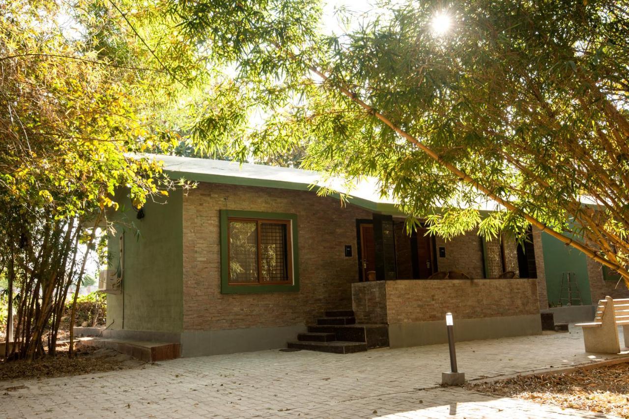 Mc Resort Wildlife Resort Bandipūr エクステリア 写真