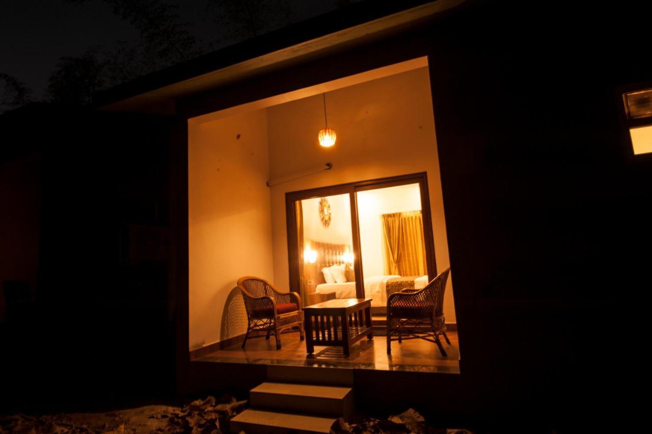 Mc Resort Wildlife Resort Bandipūr エクステリア 写真